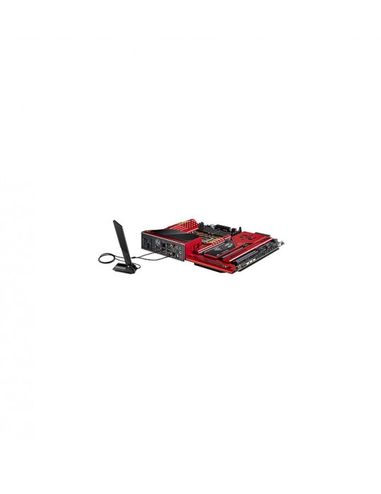 ASUS ROG MAXIMUS Z790 HERO EVA-02