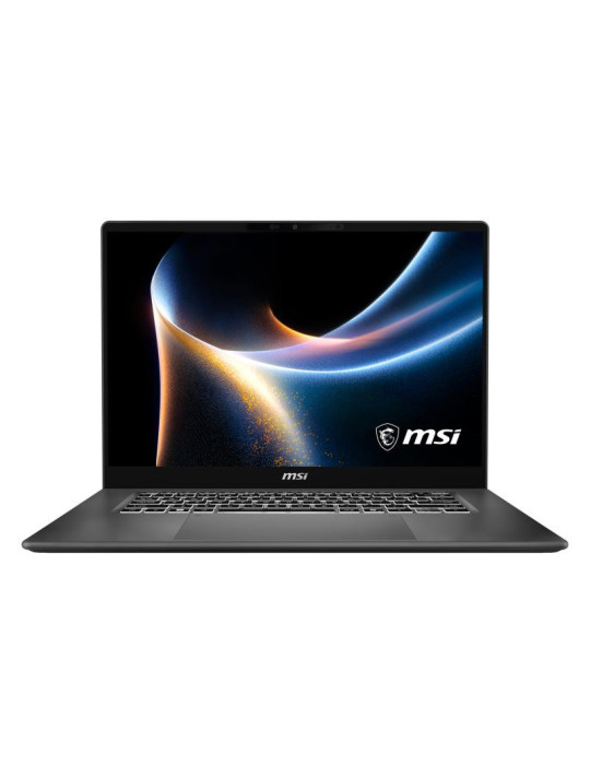 MSI Prestige 16 AI+ C3MG-010FR Copilot+ PC | DOTIRI