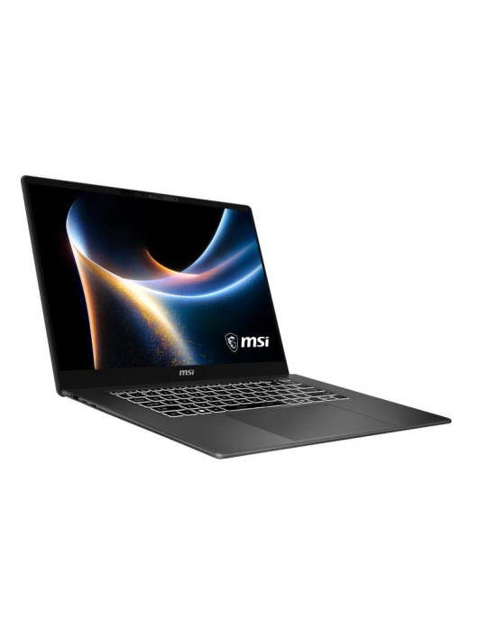 MSI Prestige 16 AI+ C3MG-010FR Copilot+ PC | DOTIRI