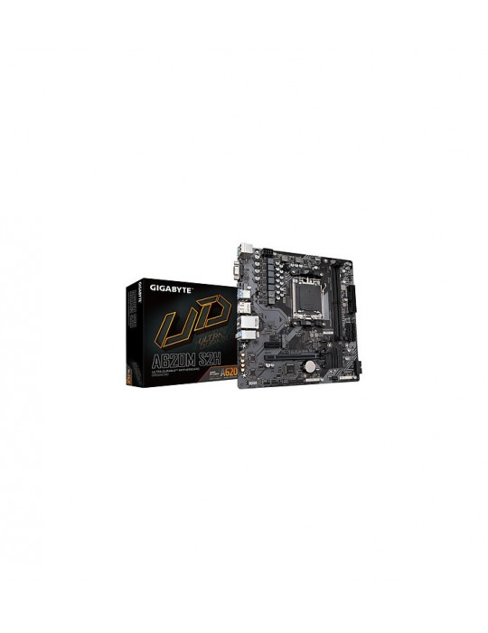 GIGABYTE A620M H