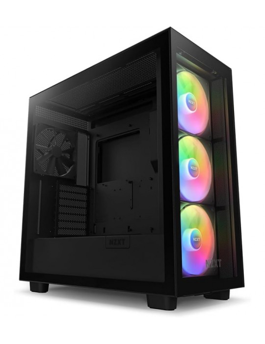 NZXT H7 Elite Black