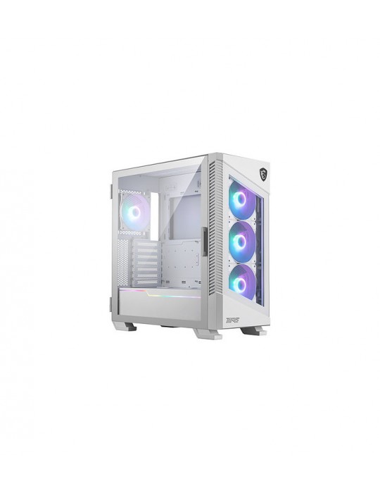 MSI MPG VELOX 100R WHITE