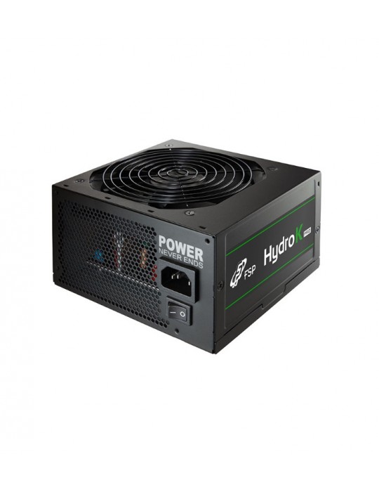 FSP (FORTRON) Alimentation 600W *FSP-HD K PRO600