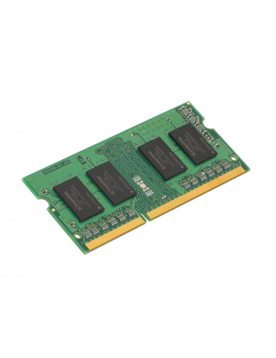 KINGSTON 16G(1x16G) SD4 2666Mhz