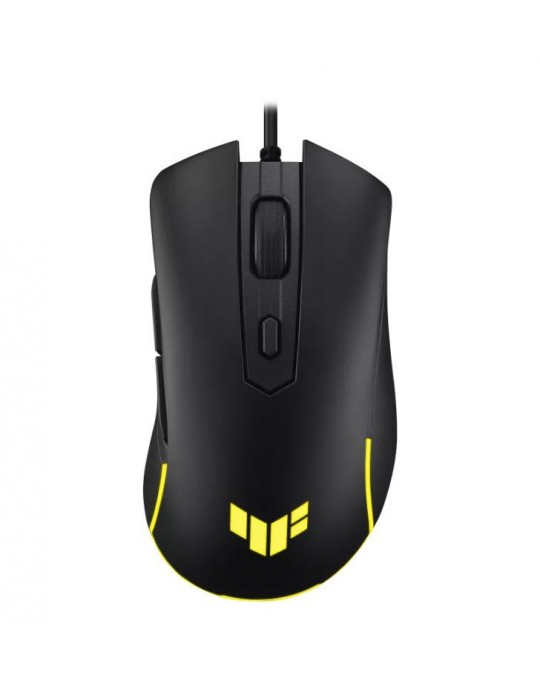 ASUS TUF Gaming M3 Gen II souris Droitier USB Type-C Optique 8000 DPI