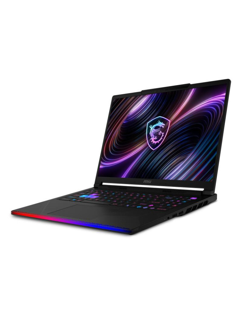 MSI Raider 16 Max HX B2WI-001FR | DOTIRI