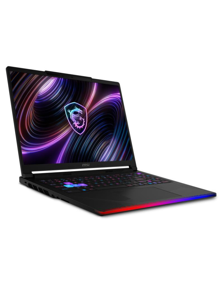 MSI Raider 16 Max HX B2WI-001FR | DOTIRI