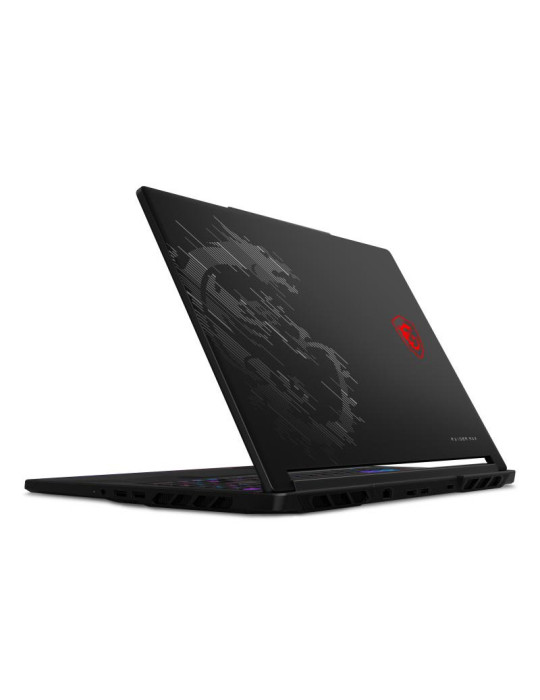 MSI Raider 16 Max HX B2WI-001FR | DOTIRI
