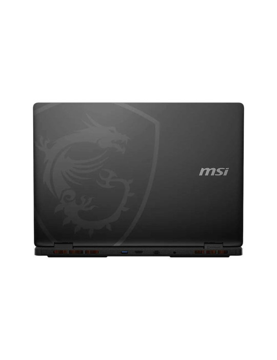 MSI Crosshair A18 HX A8WFKG-044FR | DOTIRI