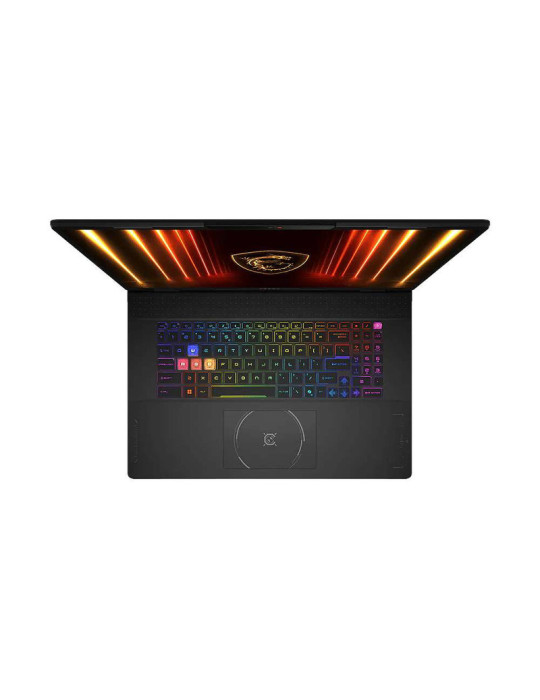 MSI Crosshair A18 HX A8WFKG-044FR | DOTIRI
