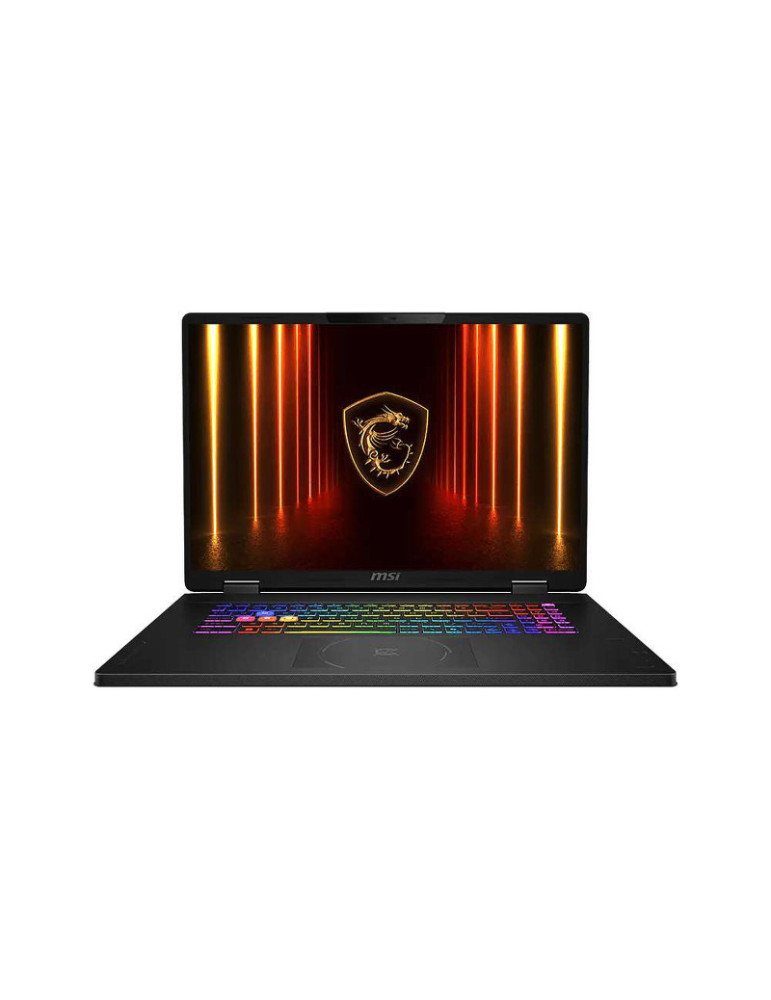 MSI Crosshair A18 HX A8WFKG-044FR | DOTIRI