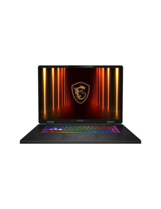 MSI Crosshair A18 HX A8WFKG-044FR | DOTIRI