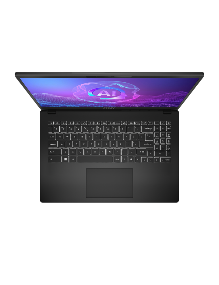 MSI Modern 15 H AI C2HMG-288FRNN | DOTIRI