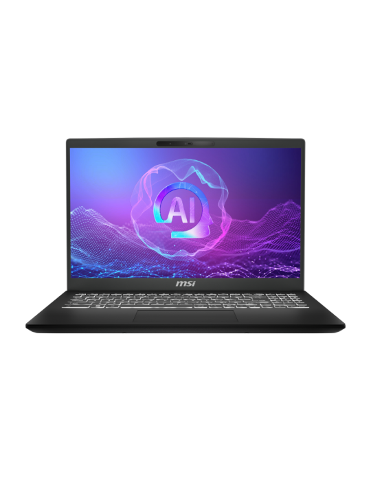 MSI Modern 15 H AI C2HMG-288FRNN | DOTIRI