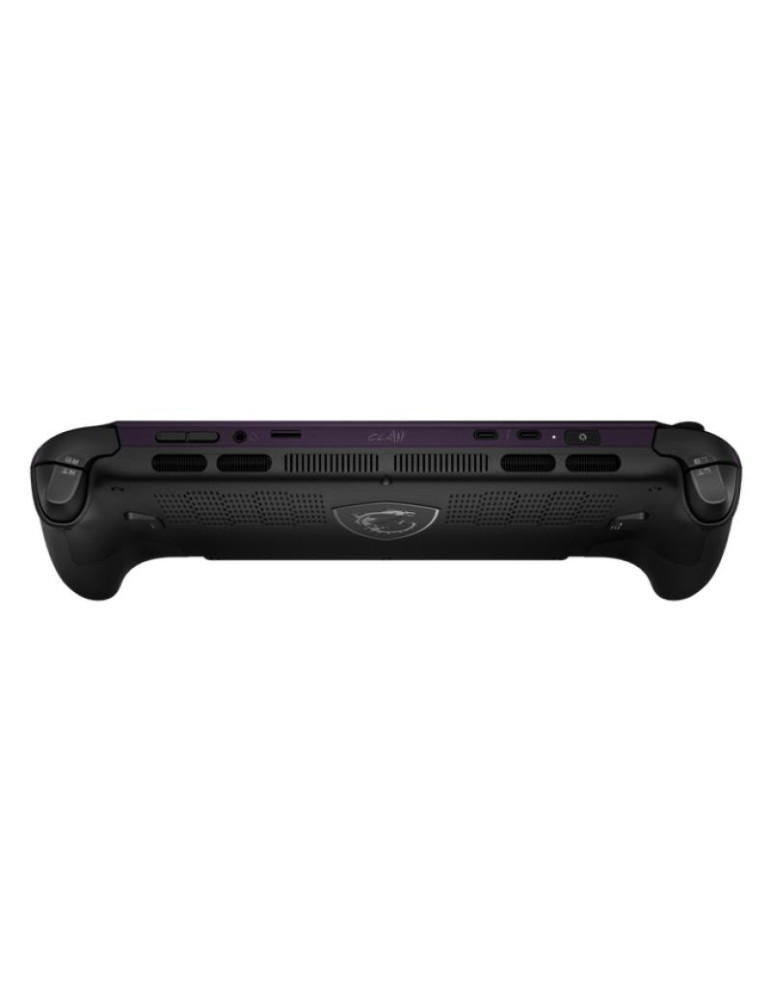 MSI Claw 8 EX AI+ CG3EM Launch Pack-008FR | DOTIRI
