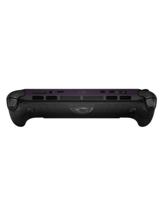 MSI Claw 8 EX AI+ CG3EM Launch Pack-008FR | DOTIRI