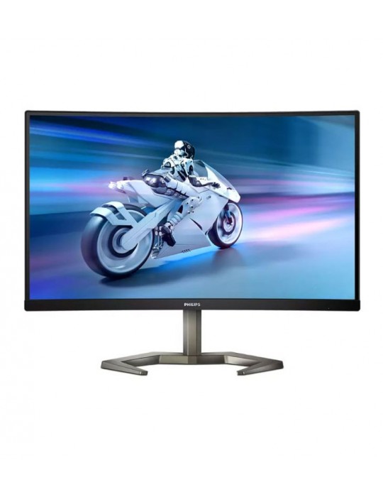 Philips 27M1C5200W/00 écran plat de PC 68,6 cm (27") 1920 x 1080 pixels Noir