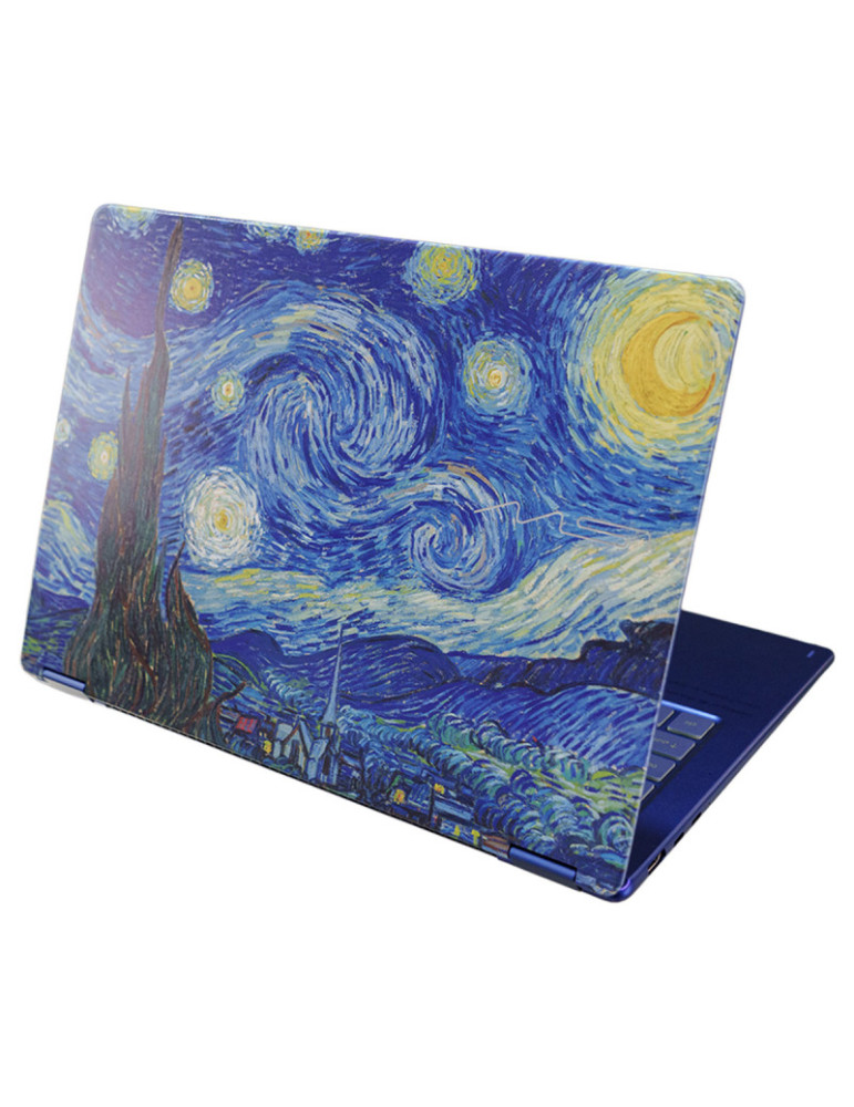 MSI Prestige 14 Flip AI+ The Starry Night-262FRY | DOTIRI