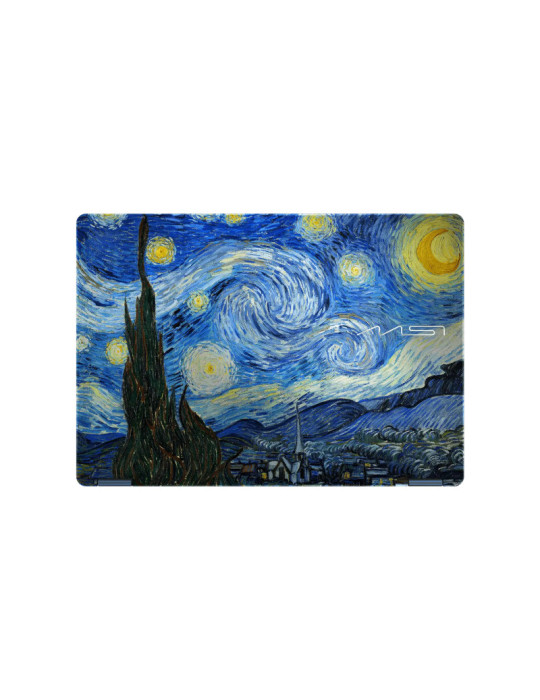 MSI Prestige 14 Flip AI+ The Starry Night-262FRY | DOTIRI