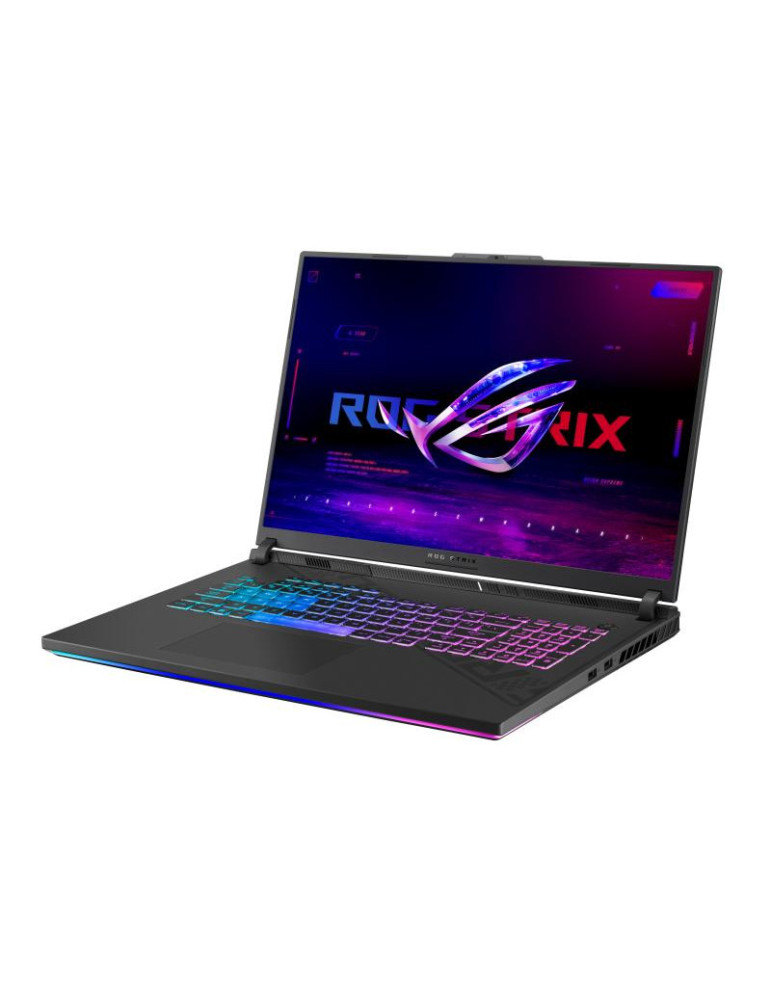 ASUS ROG Strix G18 G814JVR-N6064W Intel® Core? | DOTIRI