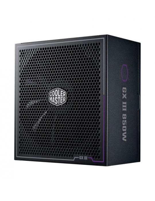 COOLER MASTER GX3 850 Gold - ATX 3.0