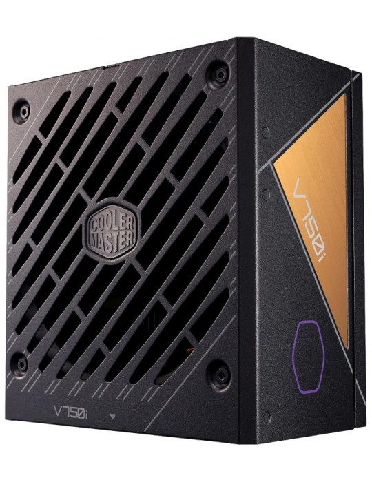 COOLER MASTER GX3 750 Gold - ATX 3.0