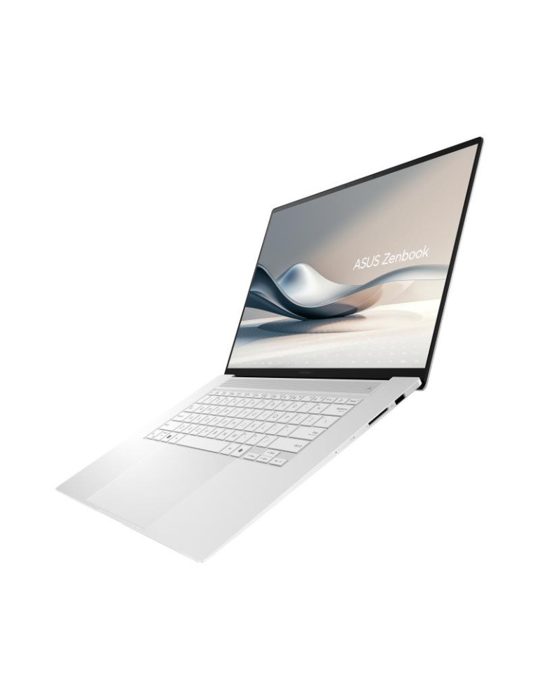 ASUS Zenbook S16 UM5606WA-RK084X Copilot+ PC | DOTIRI