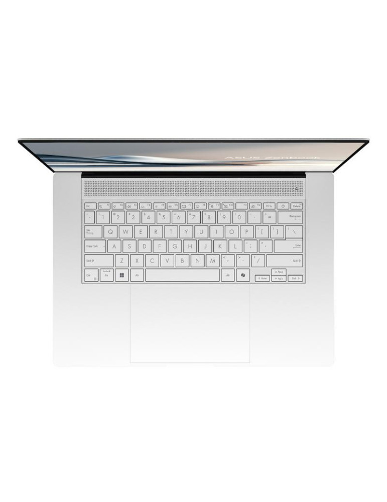 ASUS Zenbook S16 UM5606WA-RK084X Copilot+ PC | DOTIRI