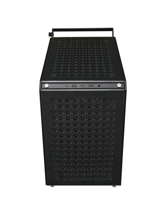 COOLER MASTER Qube 500 Flatpack