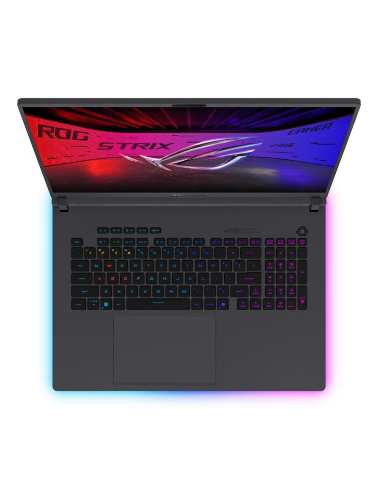 ASUS ROG Strix G18 G815LR-DRS9066W | DOTIRI