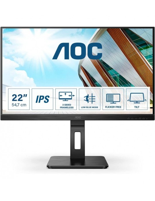 AOC 22P2Q