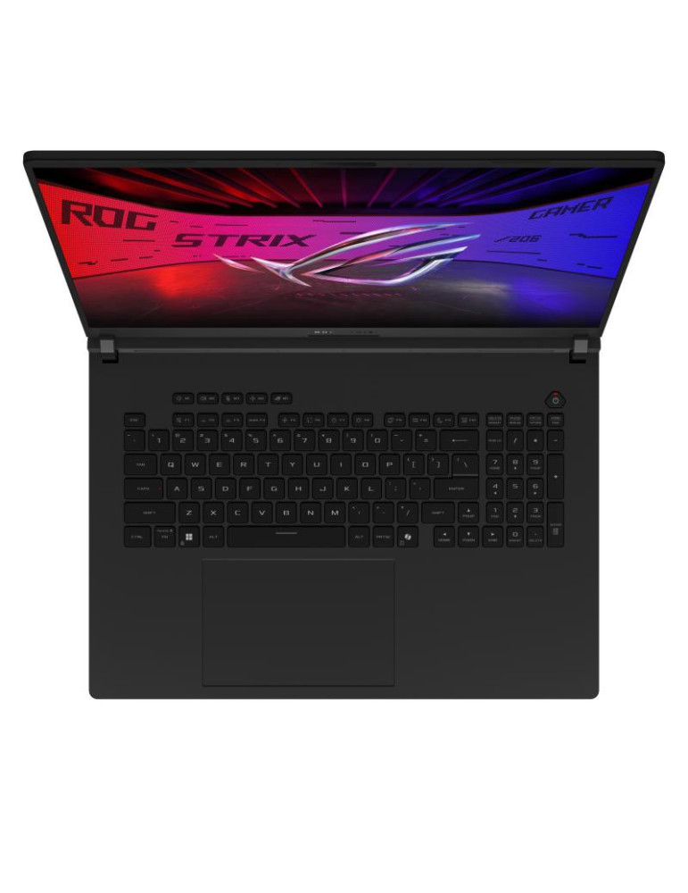 ASUS ROG Strix SCAR 18 G835LW-SA151W | DOTIRI