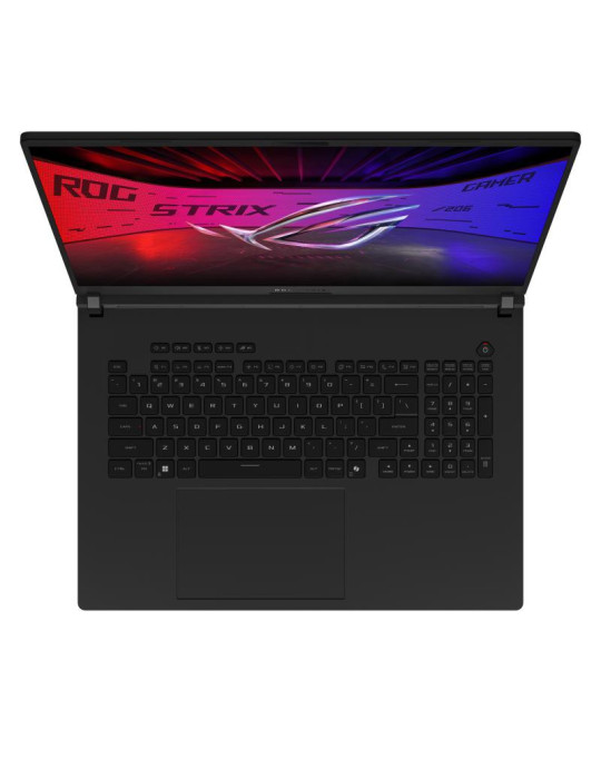 ASUS ROG Strix SCAR 18 G835LW-SA151W | DOTIRI