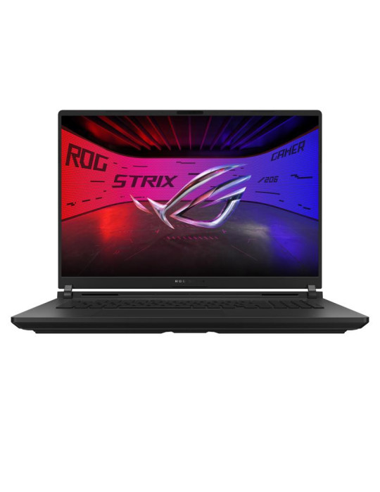 ASUS ROG Strix SCAR 18 G835LW-SA151W | DOTIRI