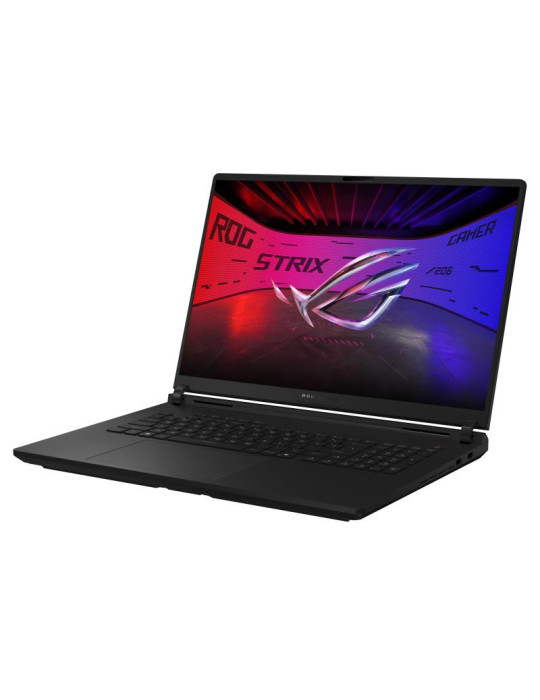 ASUS ROG Strix SCAR 18 G835LW-SA151W | DOTIRI
