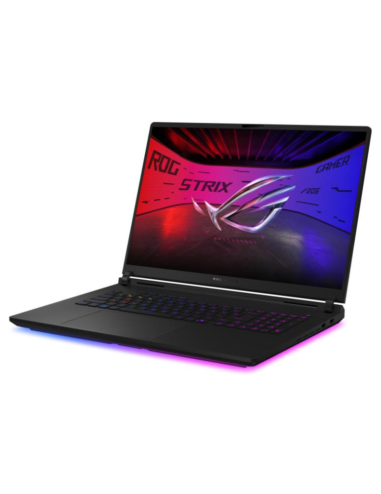 ASUS ROG Strix SCAR 18 G835LW-SA151W | DOTIRI