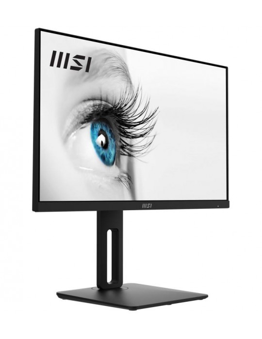 MSI Pro MP242AP écran plat de PC 60,5 cm (23.8") 1920 x 1080 pixels Full HD Noir