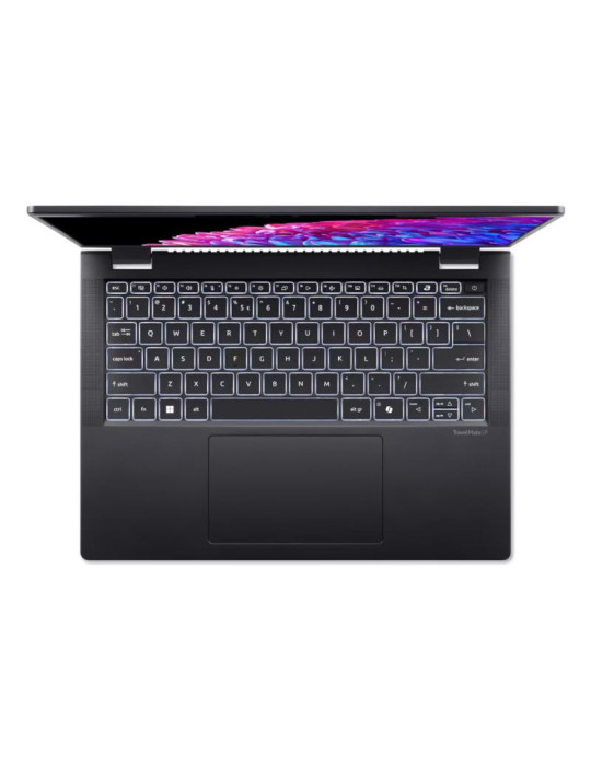 Acer TravelMate P6 TMP614-73-TCO | DOTIRI
