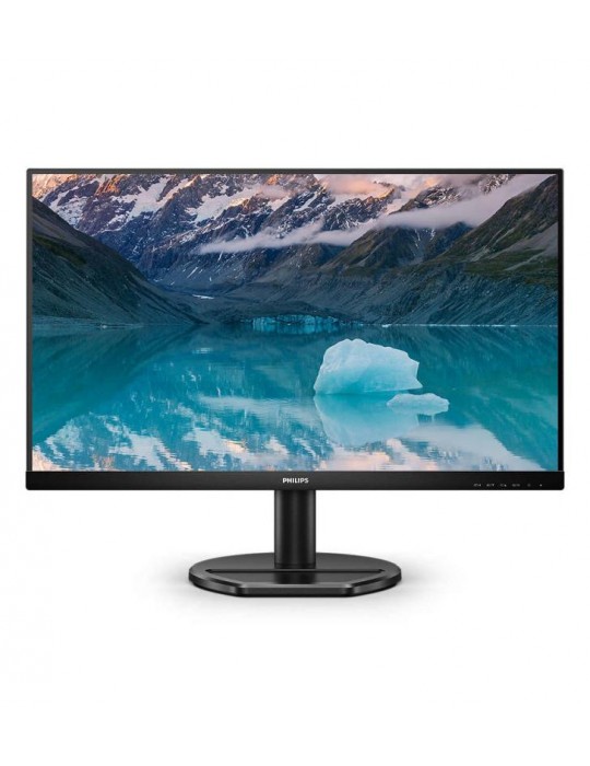 Philips 242S9AL/00 écran plat de PC 60,5 cm (23.8") 1920 x 1080 pixels Full HD LCD Noir