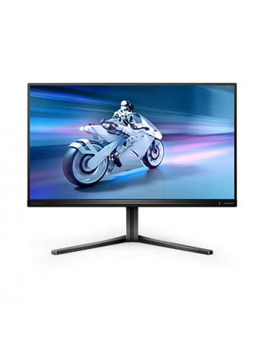 Philips 25M2N5200P/00 écran plat de PC 62,2 cm (24.5") 1920 x 1080 pixels Full HD Gris