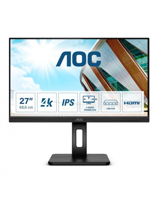 AOC U27P2