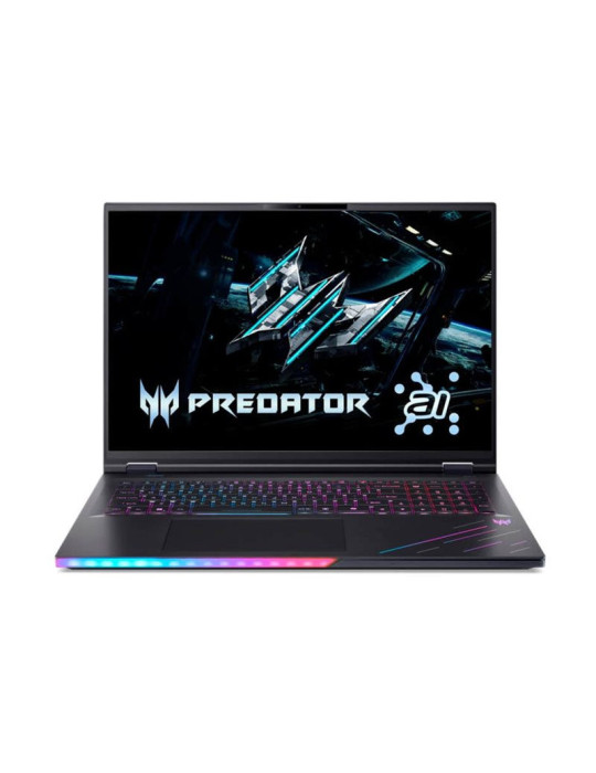 Acer Predator Helios 18 AI PH18-73-93BZ | DOTIRI