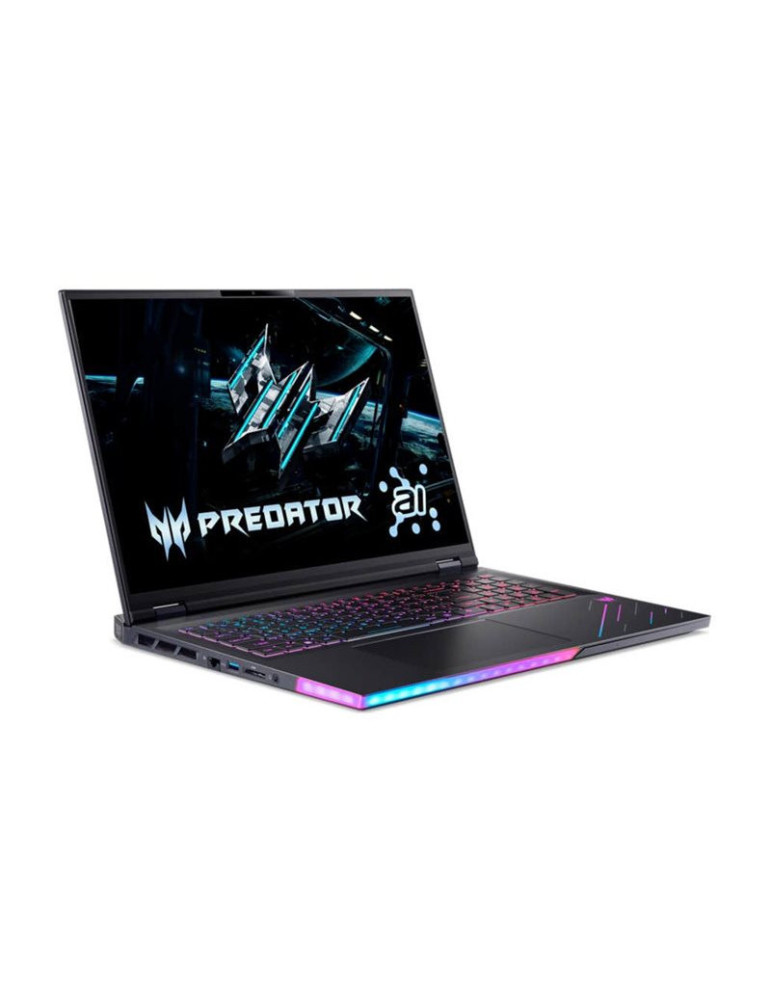 Acer Predator Helios 18 AI PH18-73-93BZ | DOTIRI