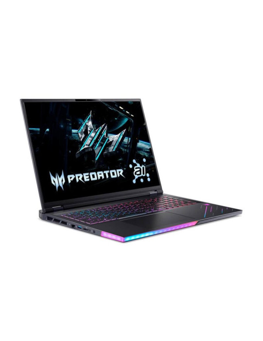 Acer Predator Helios 18 AI PH18-73-93BZ | DOTIRI