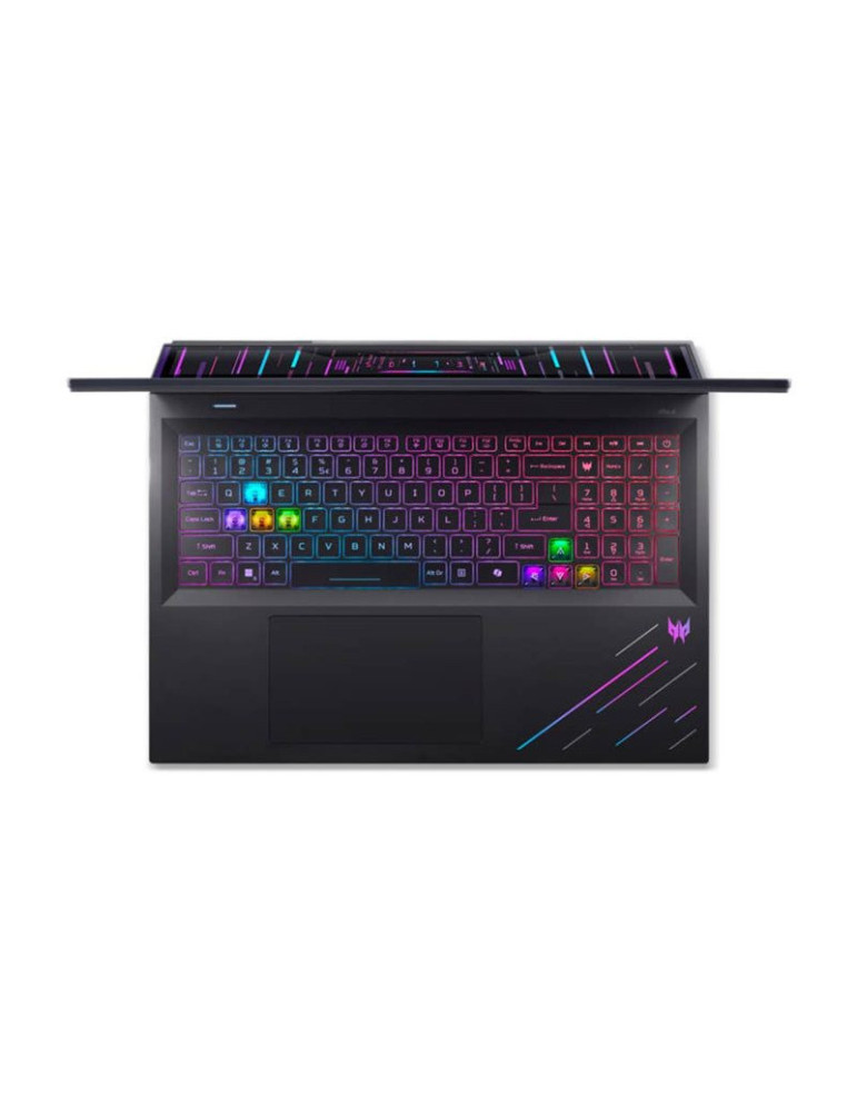 Acer Predator Helios 18 AI PH18-73-93BZ | DOTIRI