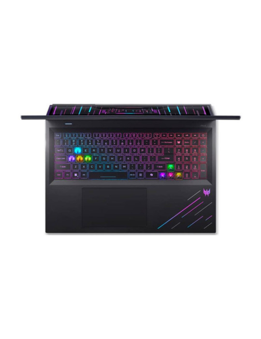 Acer Predator Helios 18 AI PH18-73-93BZ | DOTIRI