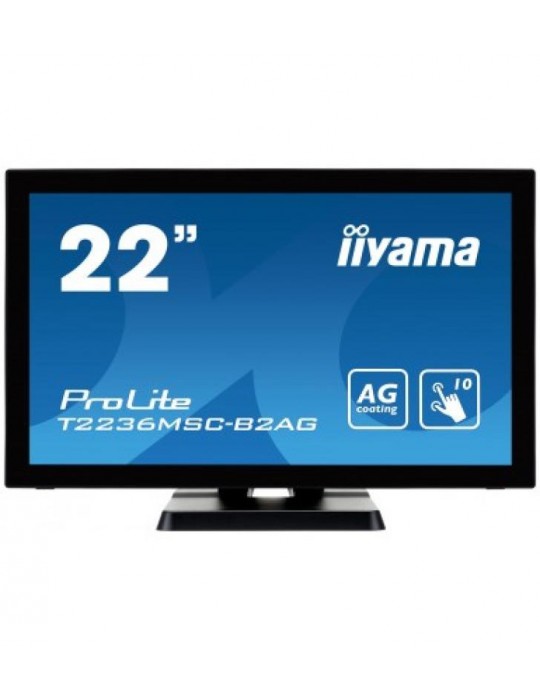 IIYAMA T2236MSC-B2AG