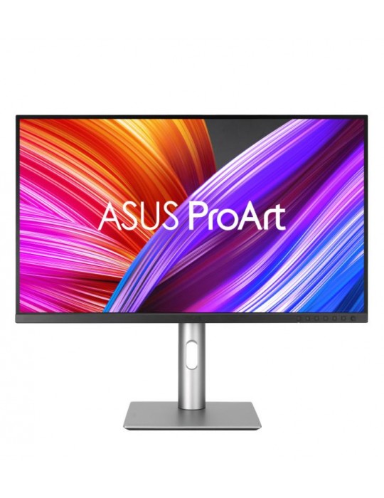 ASUS ProArt PA279CRV écran plat de PC 68,6 cm (27") 3840 x 2160 pixels 4K Ultra HD LCD Noir