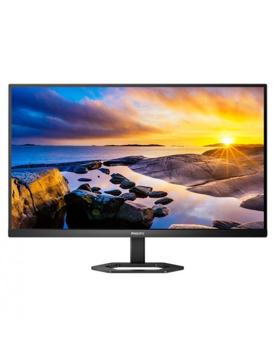 Philips 5000 series 27E1N5500LA/00 écran plat de PC 68,6 cm (27") 2560 x 1440 pixels Quad HD LCD Noir