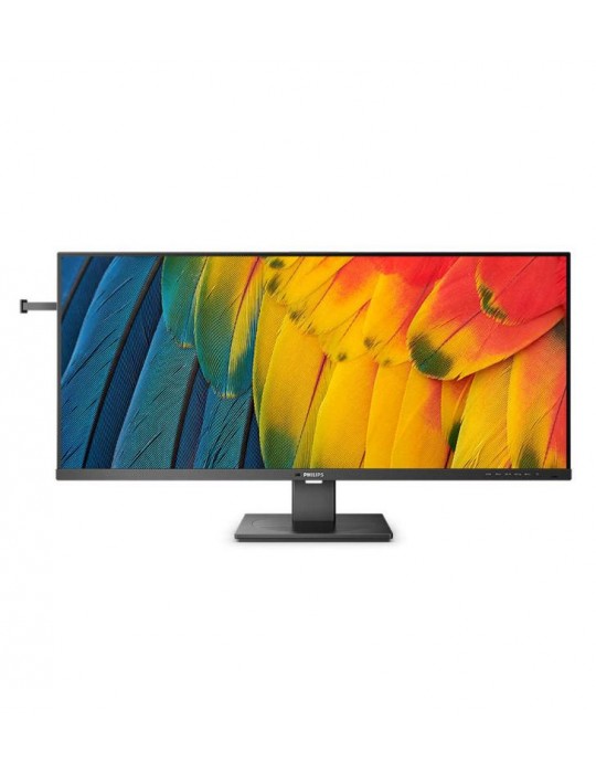 Philips 5000 series 40B1U5600/00 écran plat de PC 101,6 cm (40") 3440 x 1440 pixels Wide Quad HD LCD Noir